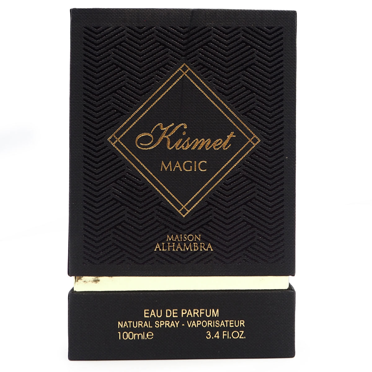 Maison Alhambra Kismet Magic