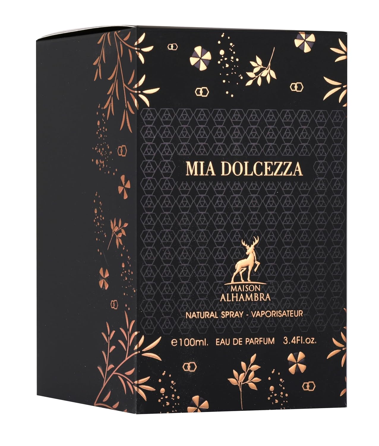 Maison Alhambra Mia Dolcezza