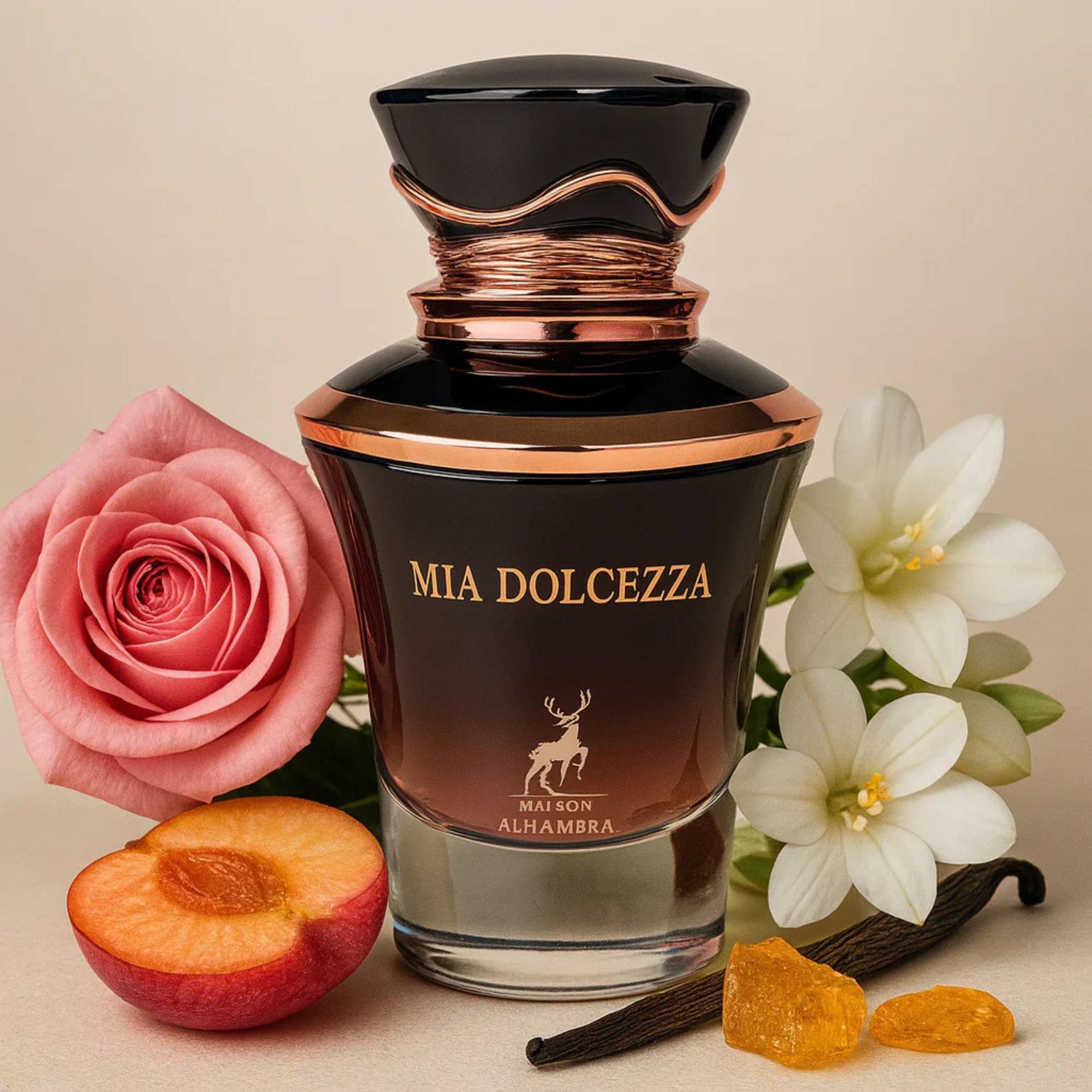 Maison Alhambra Mia Dolcezza