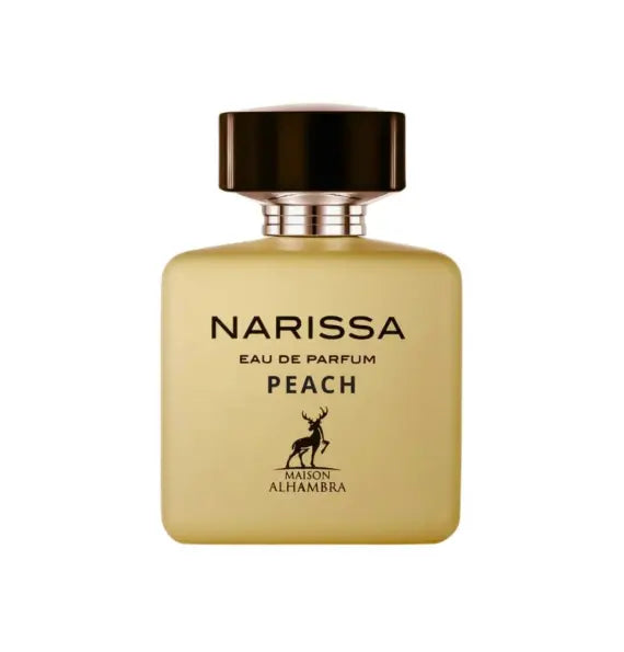 Maison Alhambra Narissa Peach