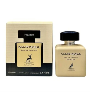 Maison Alhambra Narissa Peach