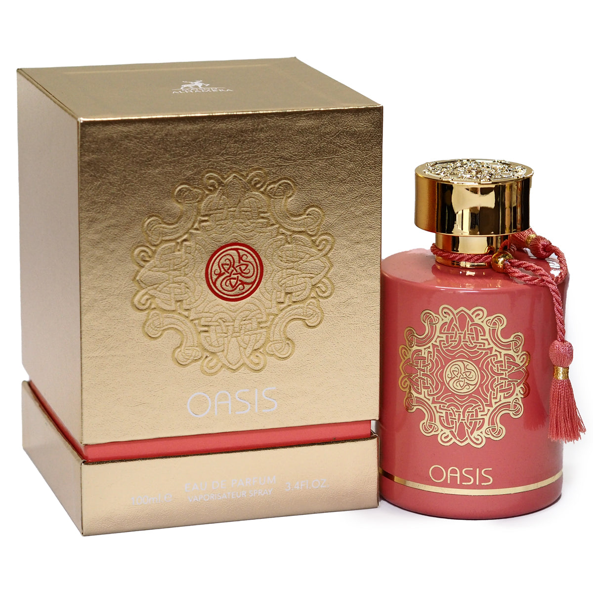 Maison Alhambra Oasis