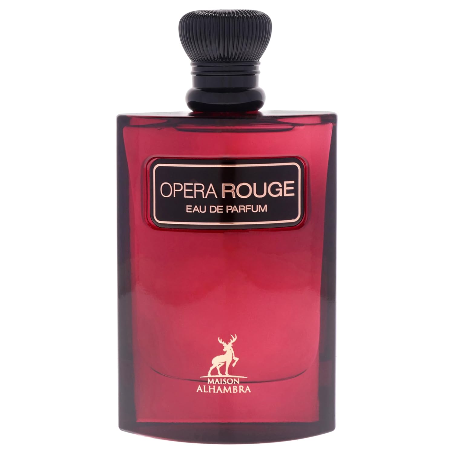 Maison Alhambra Opera Rouge