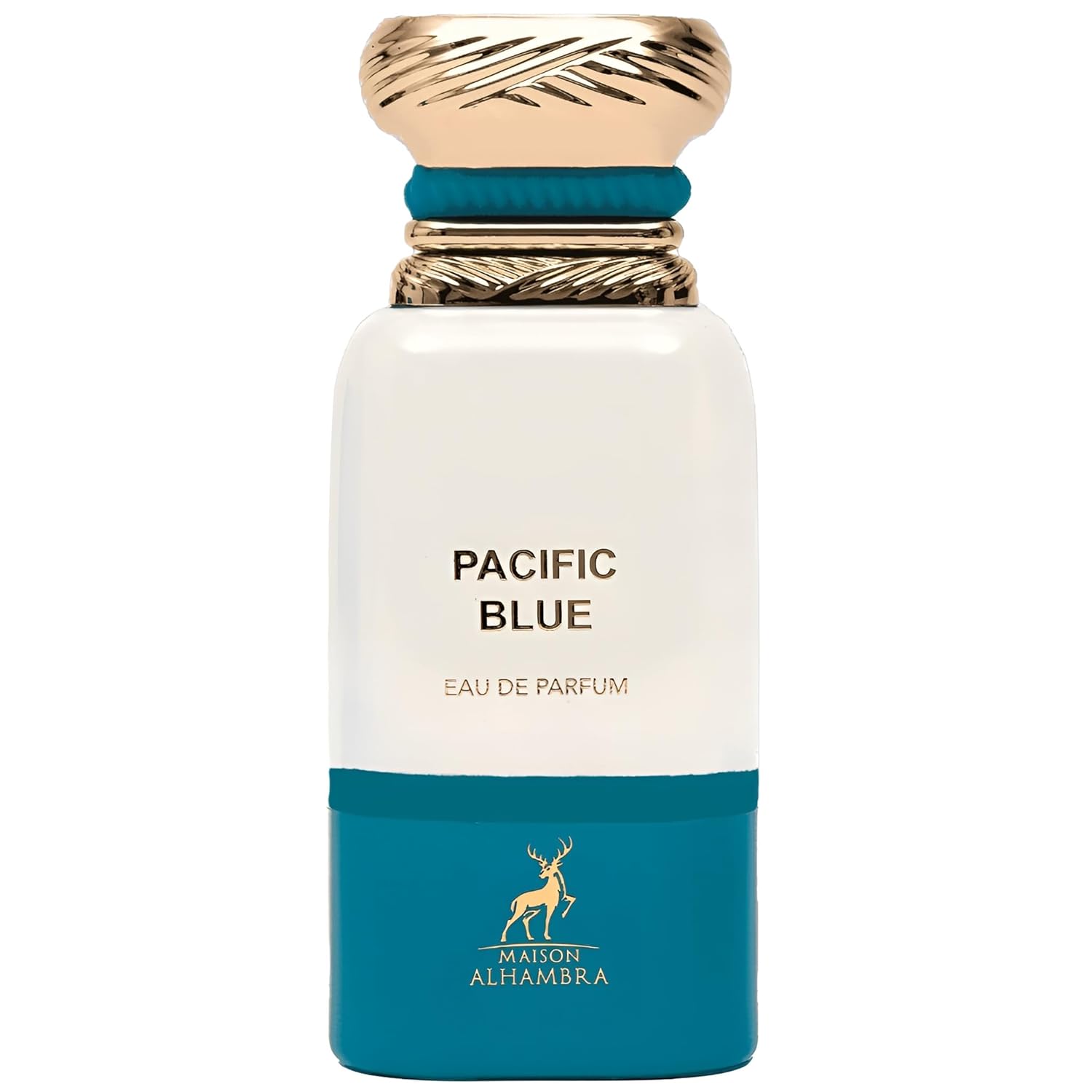 Maison Alhambra Pacific Blue