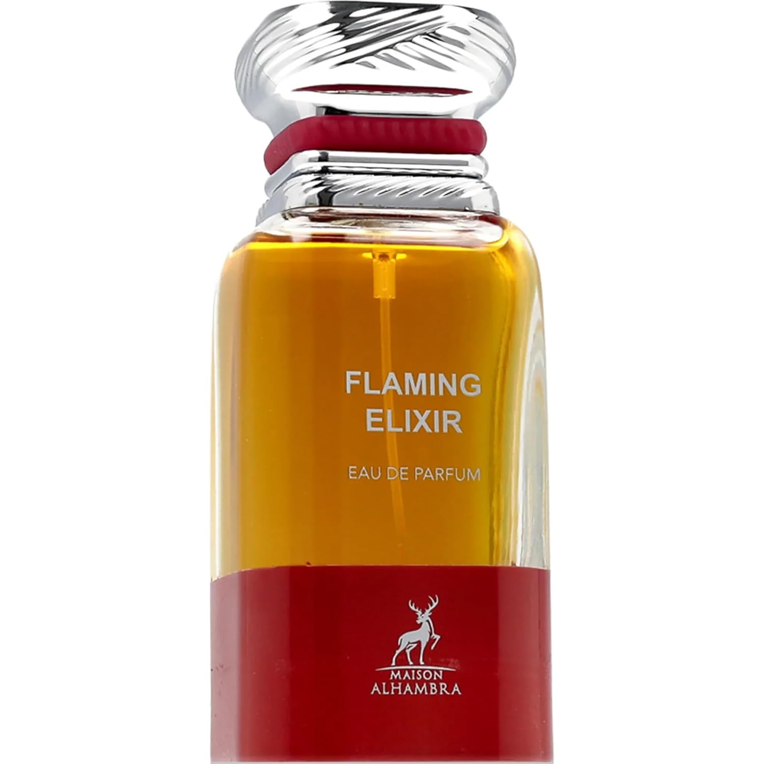 Maison Alhambra Flaming Elixir