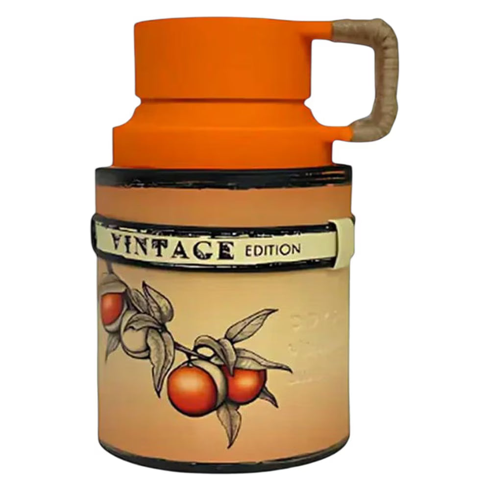 Armaf Odyssey Mandarin Sky Vintage Edition EDP