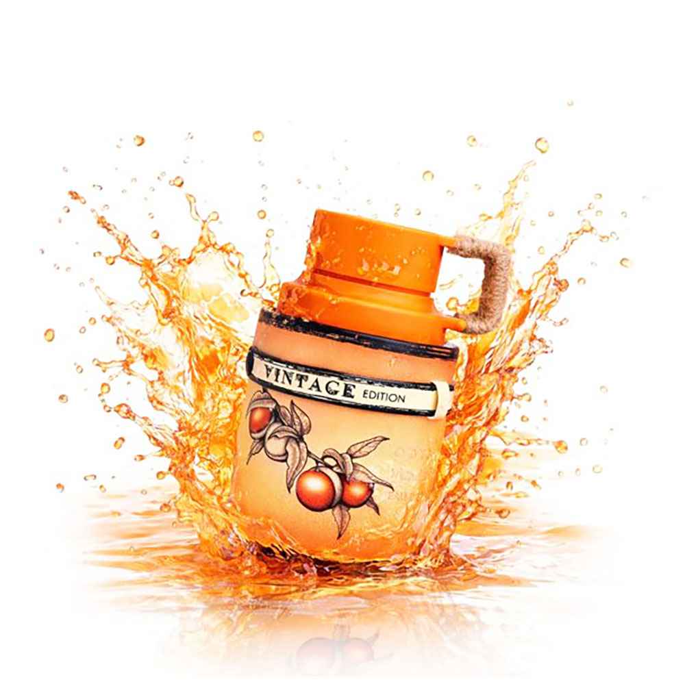 Armaf Odyssey Mandarin Sky Vintage Edition EDP
