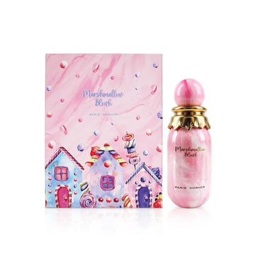 Paris Corner Marshmallow Blush