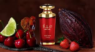 Lattafa Mayar Cherry Intense