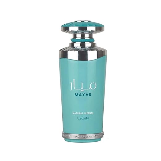 Lattafa Mayar Natural Intense