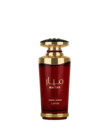 Lattafa Mayar Cherry Intense