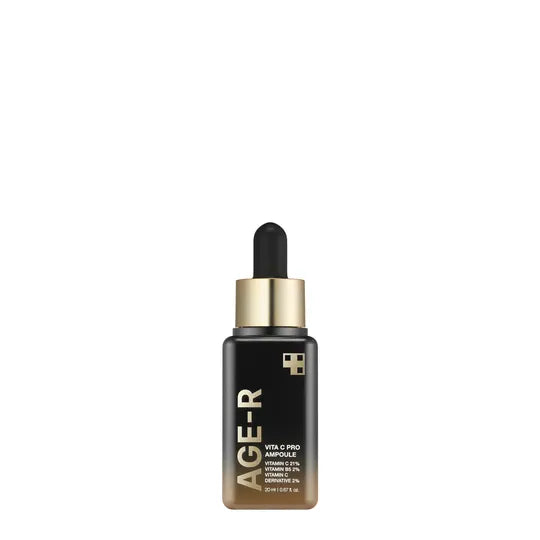Medicube Age-R Vita C Pro Ampoule