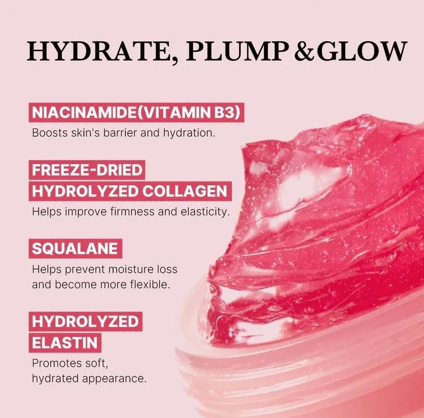 Medicube Collagen Jelly Cream