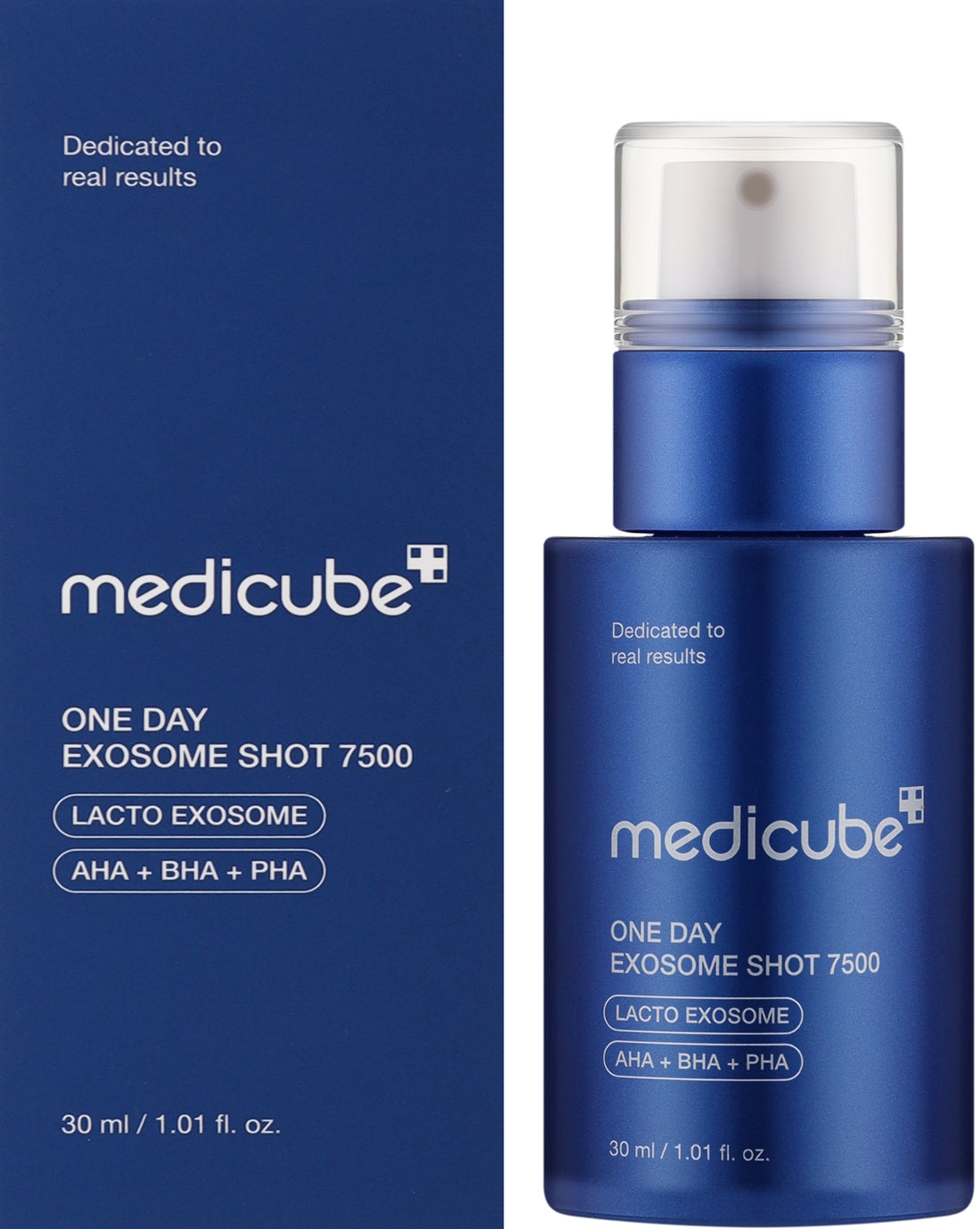 Medicube One Day Exosome Shot