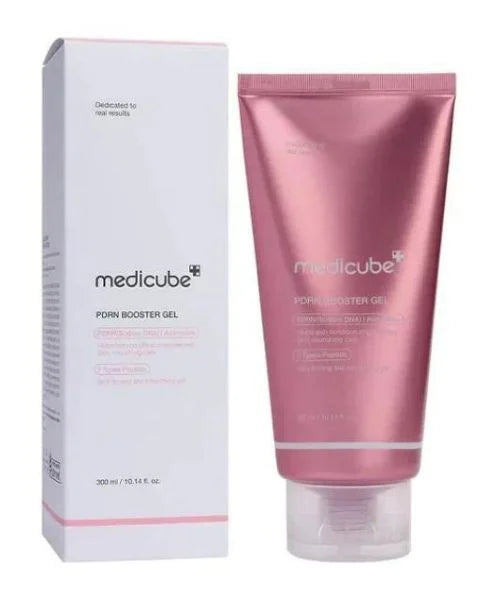 Medicube PDRN Booster Gel 300