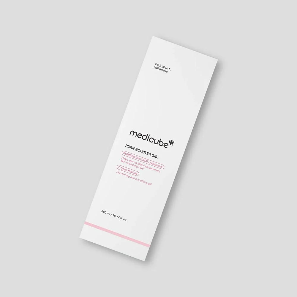 Medicube PDRN Booster Gel 300