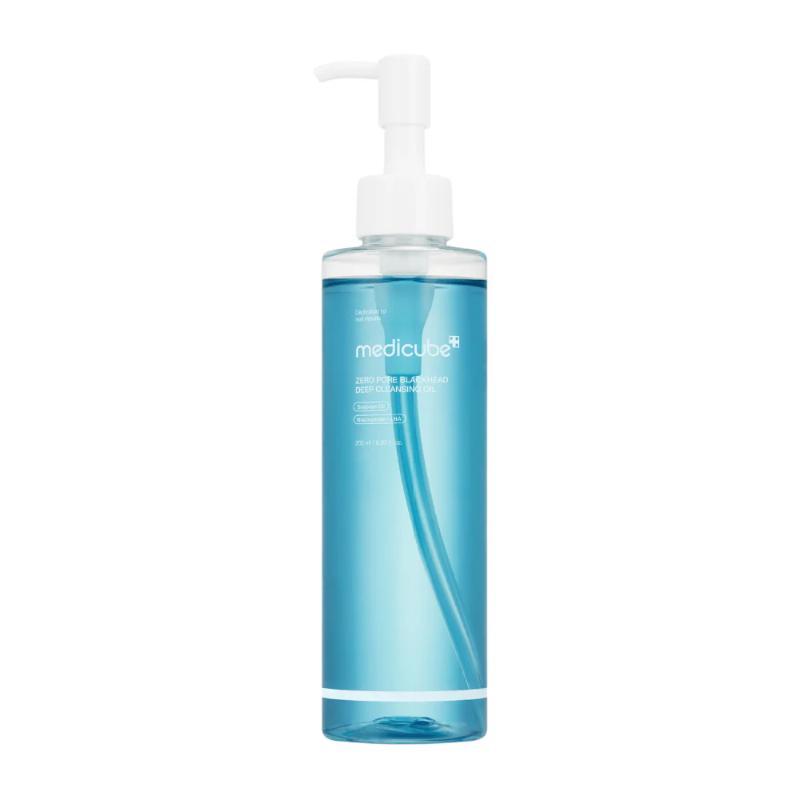 Medicube Pore Blackhead Deep Cleansing Oil