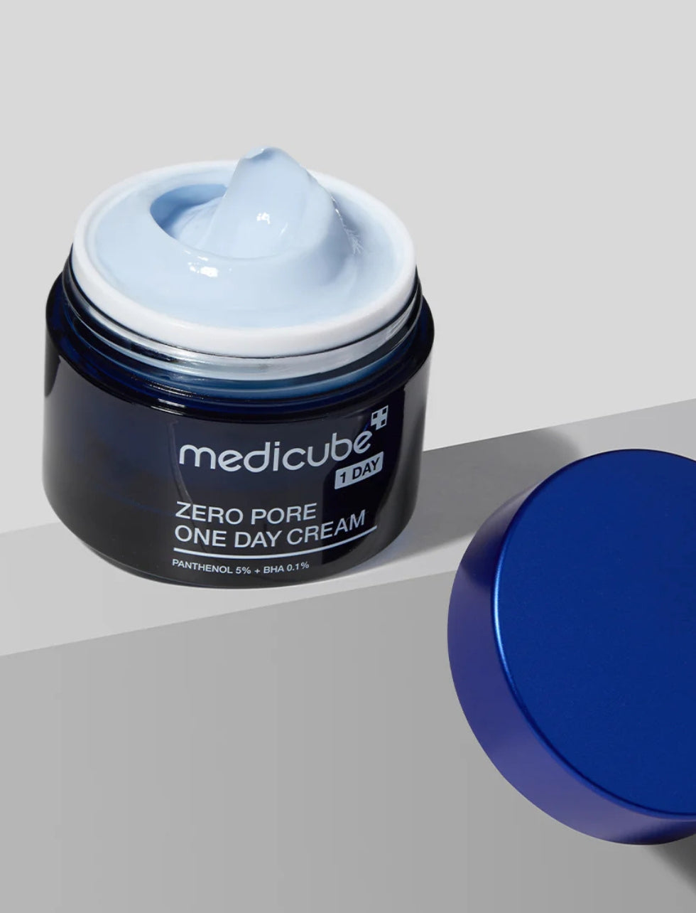 Medicube Zero Pore One Day Cream