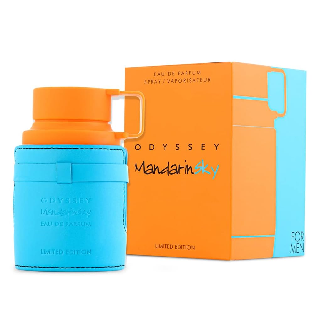 Armaf Odyssey Mandarin Sky