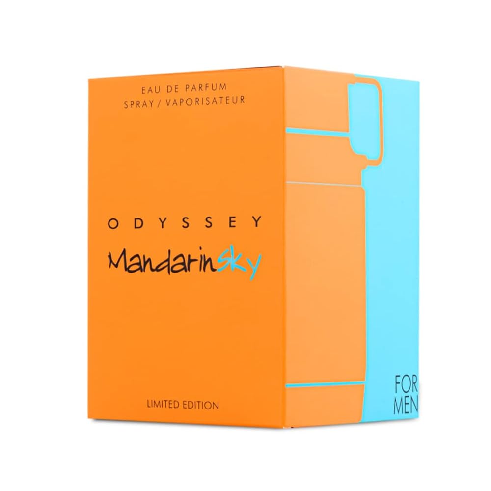 Armaf Odyssey Mandarin Sky