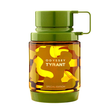 Armaf Odyssey Tyrant Special Edition