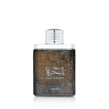 Lattafa Oud Najdia
