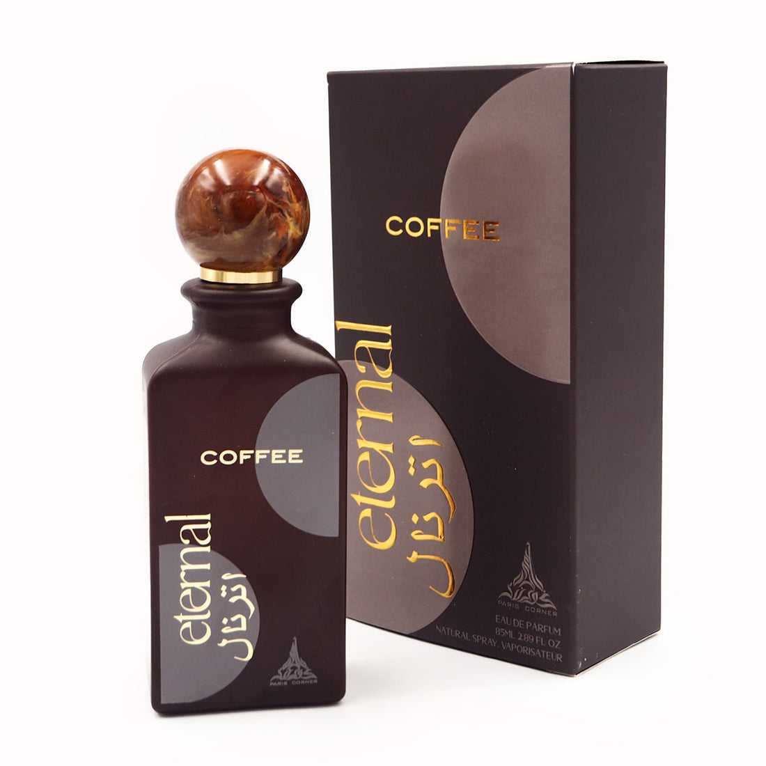 Paris Corner Eternal Coffee