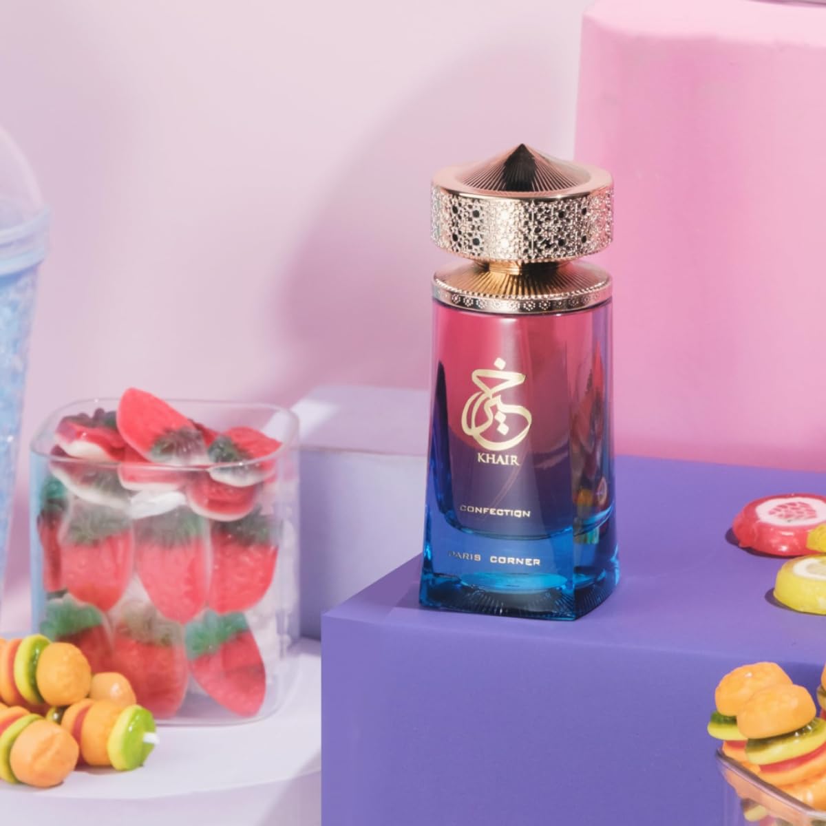 Aura Boutique Discovery Set for Women