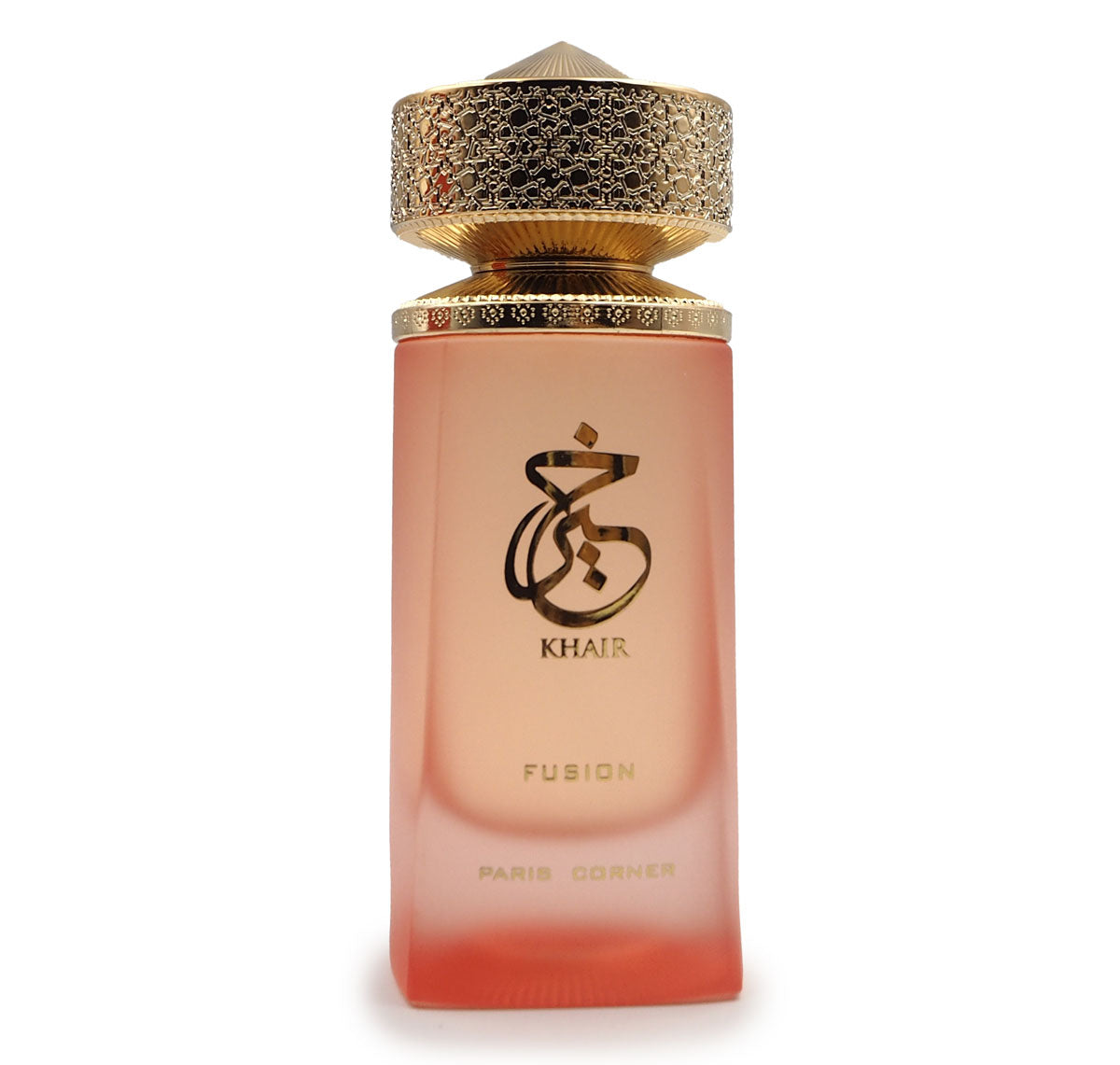 Paris Corner Khair Fusion
