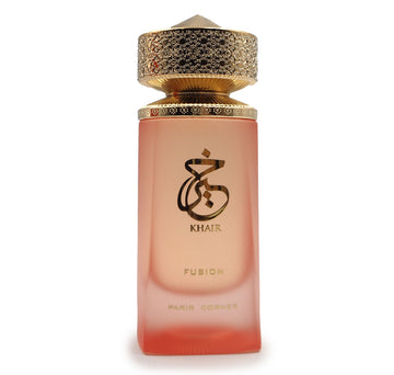 Paris Corner Khair Fusion