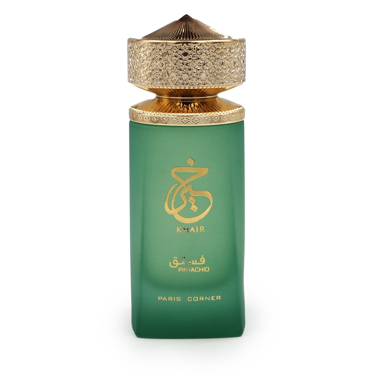 Paris Corner Khair Pistachio