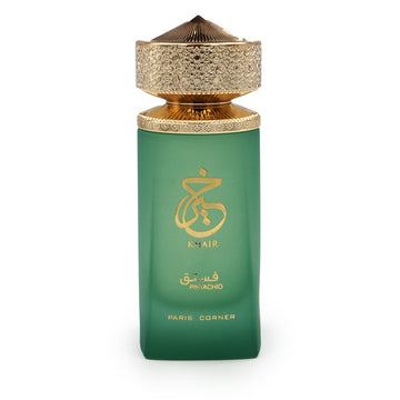 Paris Corner Khair Pistachio