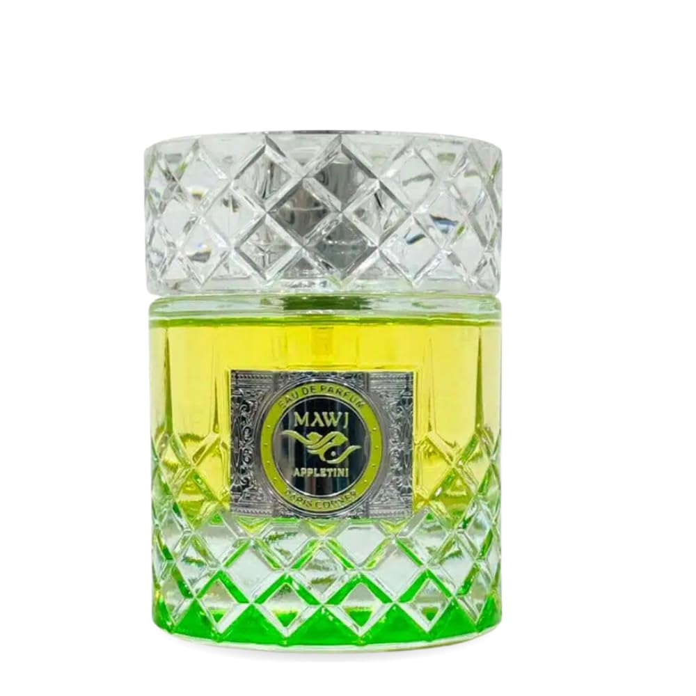 Paris Corner Mawj Appletini