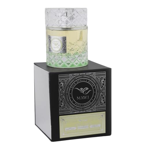 Paris Corner Mawj Appletini