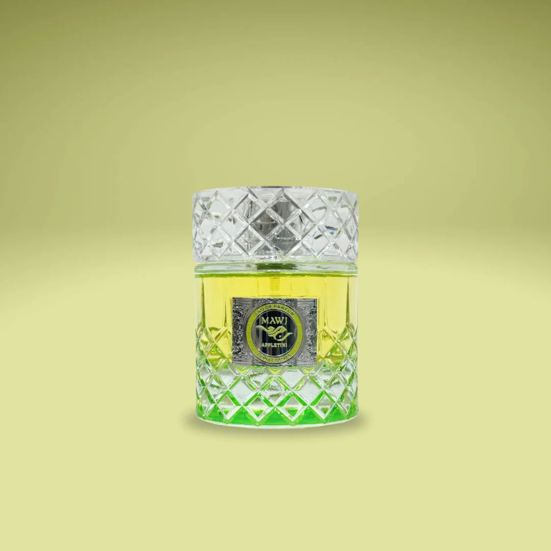 Paris Corner Mawj Appletini