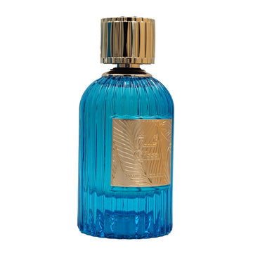 Paris Corner Qissa Blue
