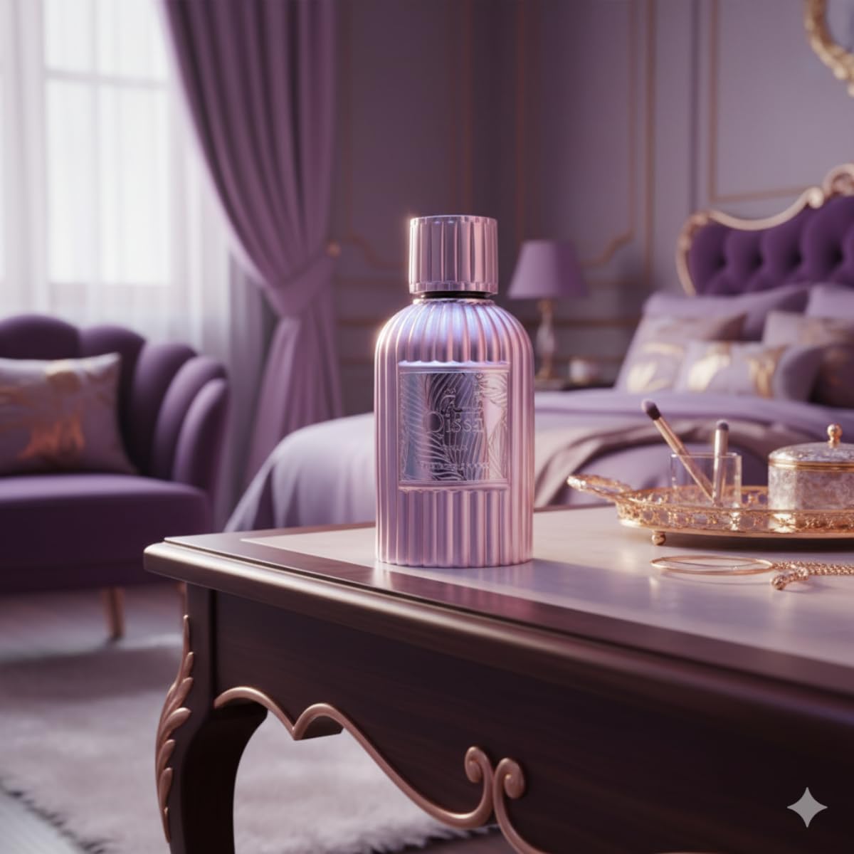 Paris Corner Qissa Gala