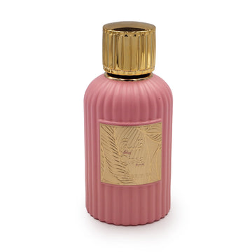 Paris Corner Qissa Pink