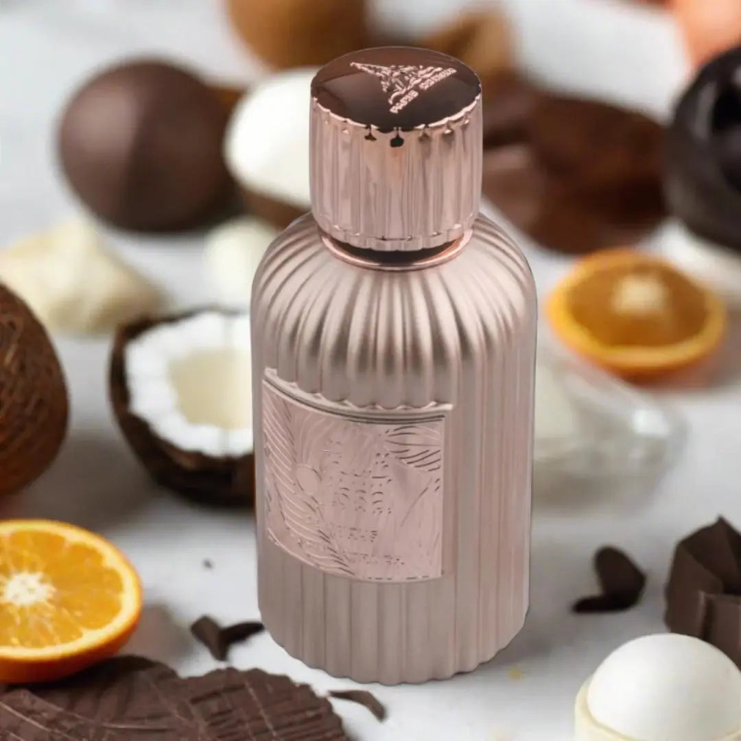 Paris Corner Qissa Delicious Gift Set