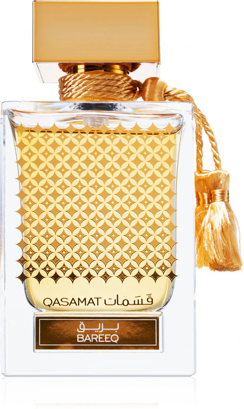 Rasasi Qasamat Bareeq