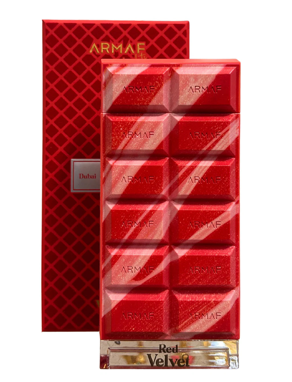 Armaf Dubai Delicacy Red Velvet
