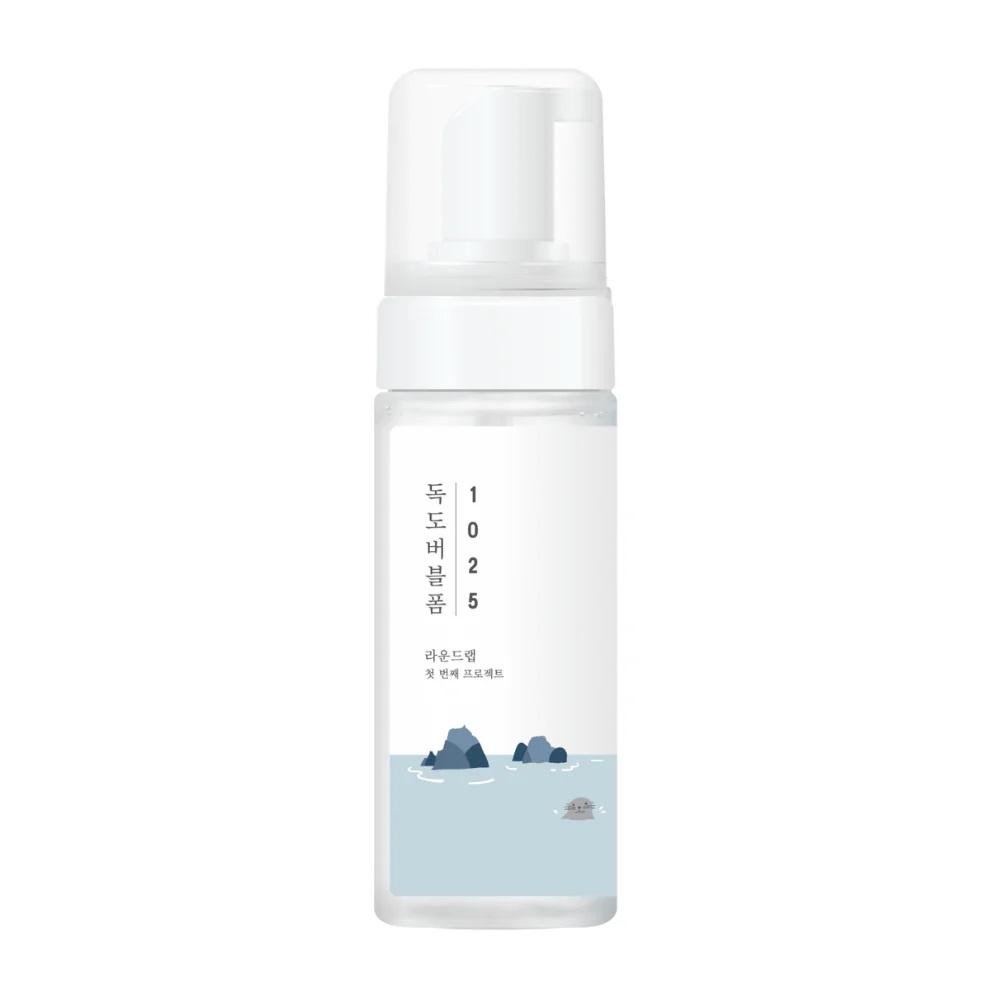 Round Lab 1025 Dokdo Bubble Foam