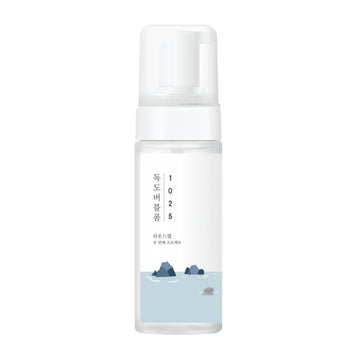 Round Lab 1025 Dokdo Bubble Foam