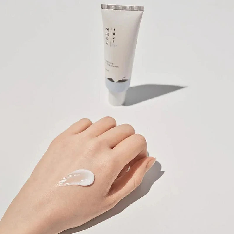 Round Lab 1025 Dokdo Eye Cream