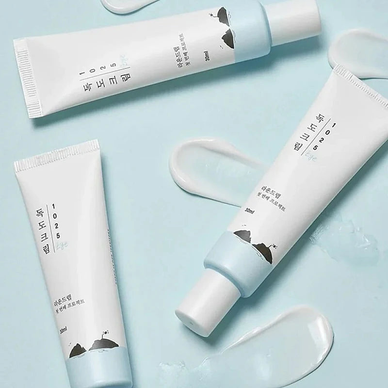 Round Lab 1025 Dokdo Eye Cream