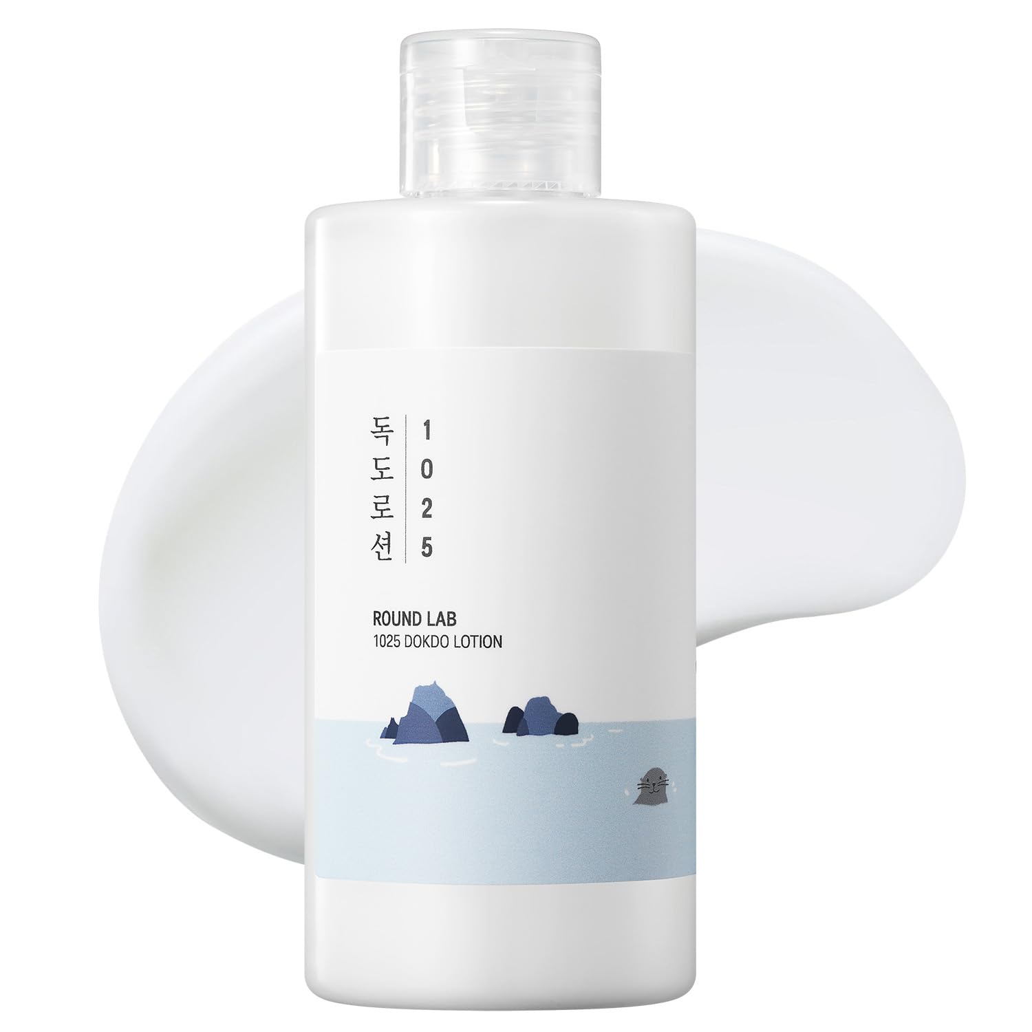 Round Lab 1025 Dokdo Lotion