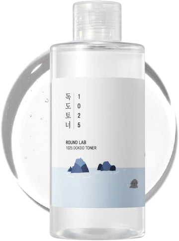 Round Lab 1025 Dokdo Toner 200