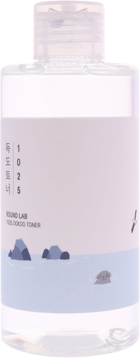Round Lab 1025 Dokdo Toner 200
