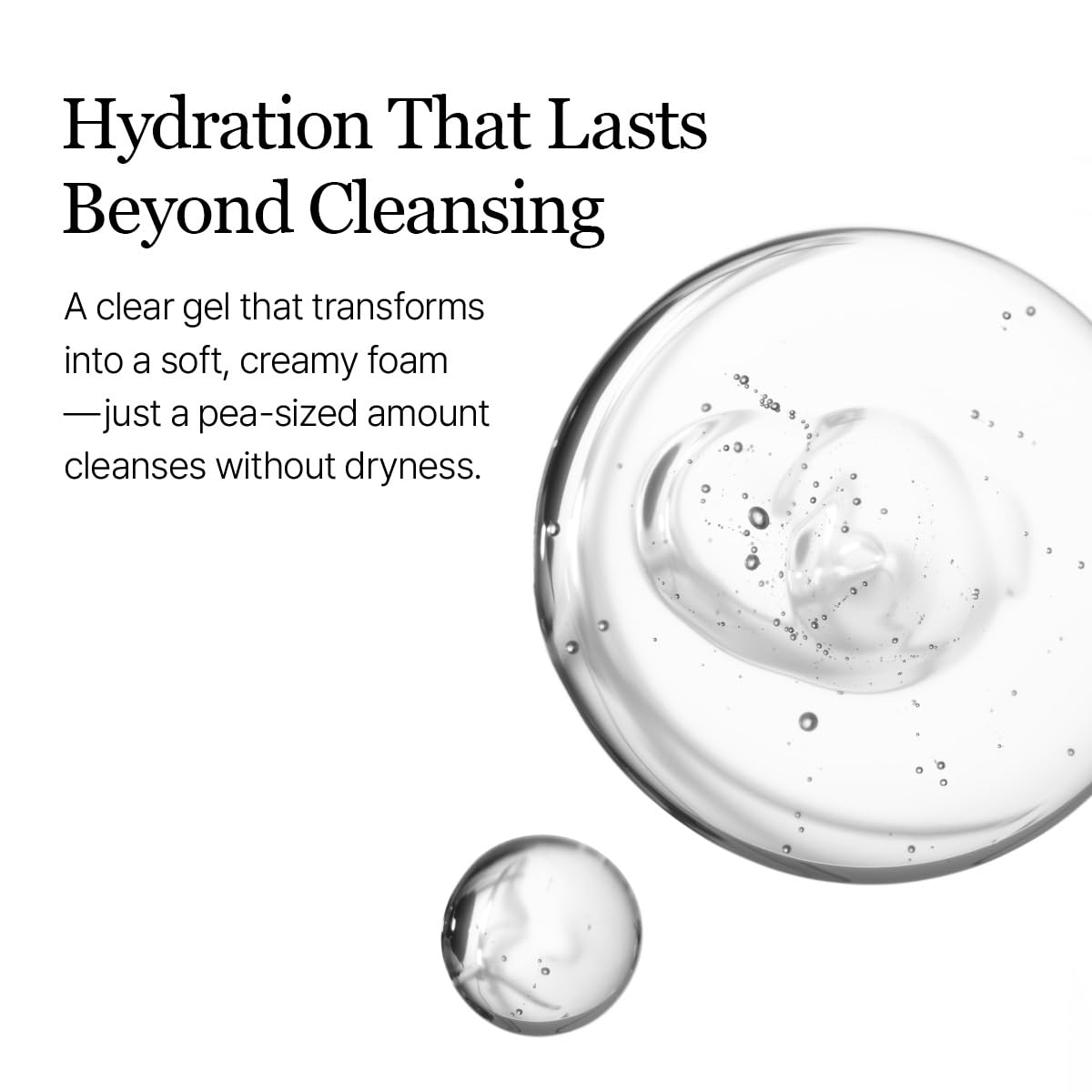 Round Lab Birch Juice Moisturizing Cleanser