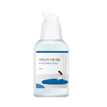 Round Lab Birch Juice Moisturizing Serum
